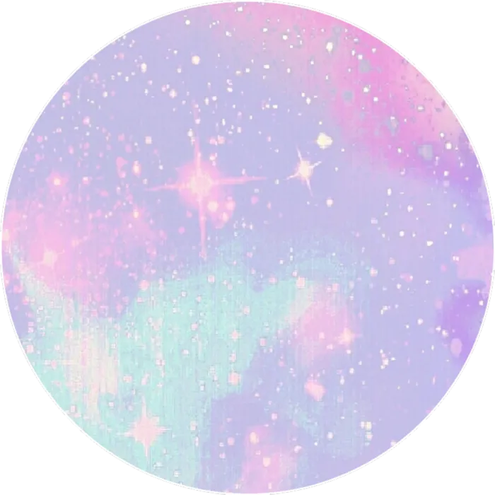 圆形圆盘粉色素材