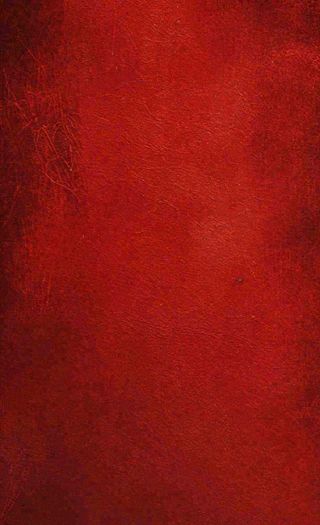 红色暗黑纸张纹理背景