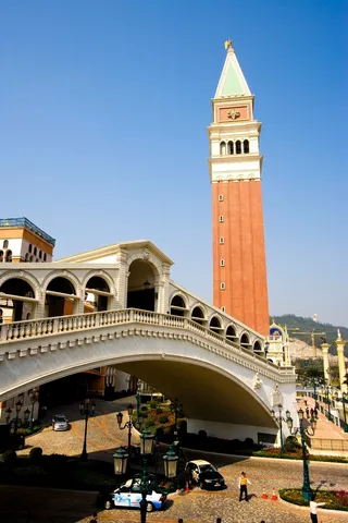 澳门威尼斯人酒店图片-第21张