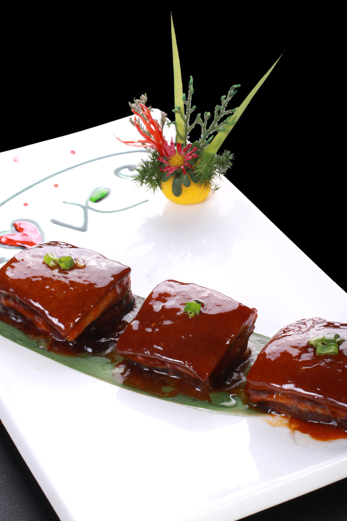 一品东坡肉 (7)