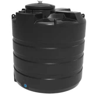 圆筒水箱现代农业