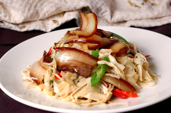 XCXC0680醋味脆笋