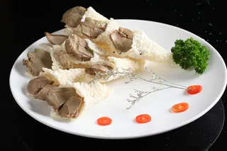 R01823法式局鹅肝