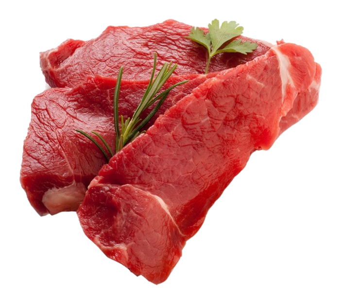 免抠牛肉，红色，美食，肉，肉类，牛肉，红色，美食，肉