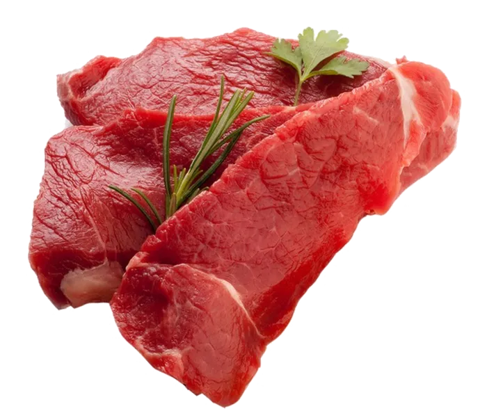 免抠牛肉，红色，美食，肉，肉类，牛肉，红色，美食，肉