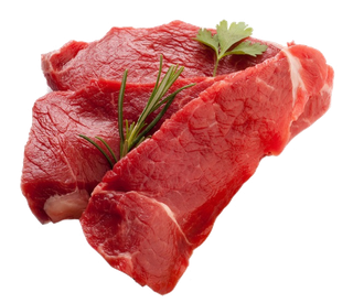 免抠牛肉，红色，美食，肉，肉类，牛肉，红色，美食，肉