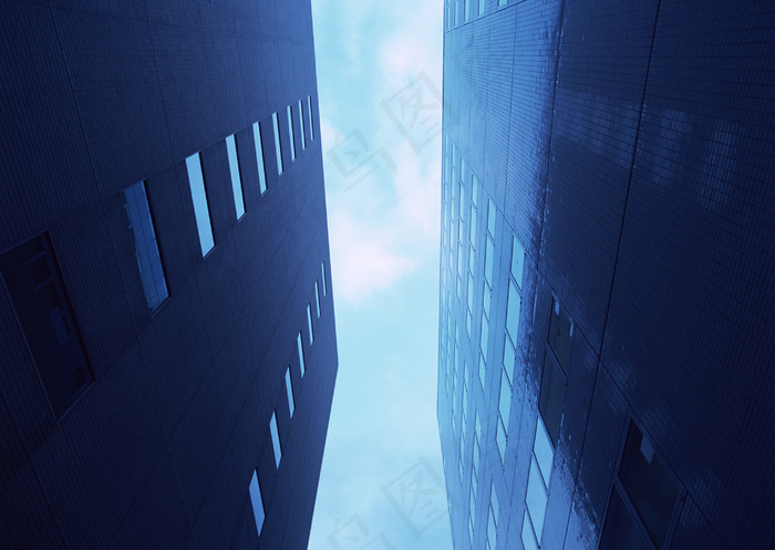 现代建筑 3