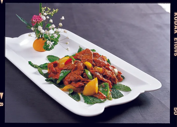 CXC00676东北拉皮爆牛肉32