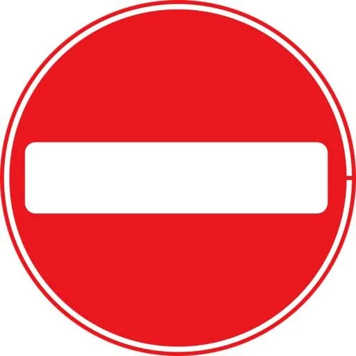 标志停止 PNG免抠(720x720)