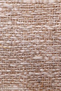 粗糙的亚麻布艺工艺背景图片