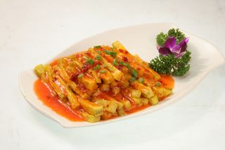 港式茄条  16元 (1)