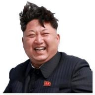 金正恩 PNG免抠(192x192)
