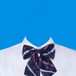 西装模板  女生西装 寸照模板 西装 证件照 西服 免抠  