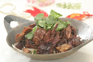 湘味腊板鸭22元 (4)