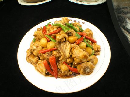 1295杭椒大盘鸡0jj 1295杭椒大盘鸡0jj