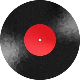 光盘 音乐 号 麦克风 80 年代