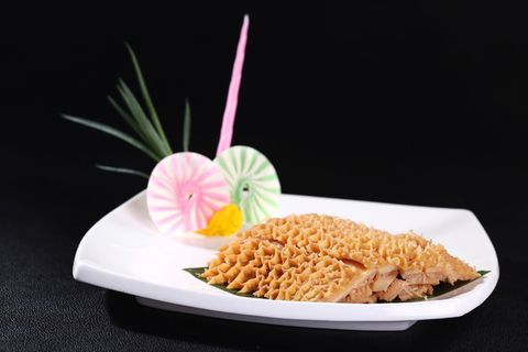 L00252卤水金钱肚