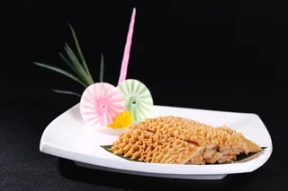 L00252卤水金钱肚