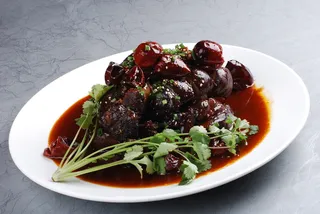 CXC03479泡椒霸王肘   58