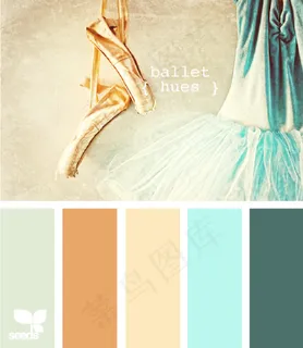 古董配色色卡色彩搭配 古董配色色卡色彩搭配