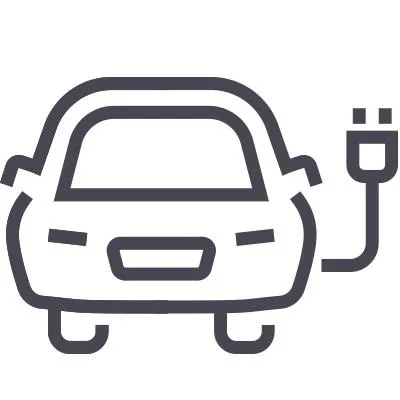 电动车 PNG免抠(400x400)