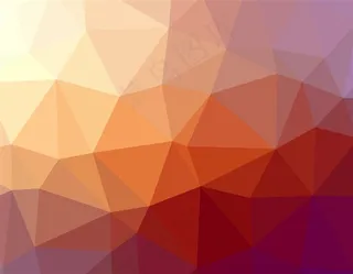 多彩渐变重叠几何背景设计高清图片