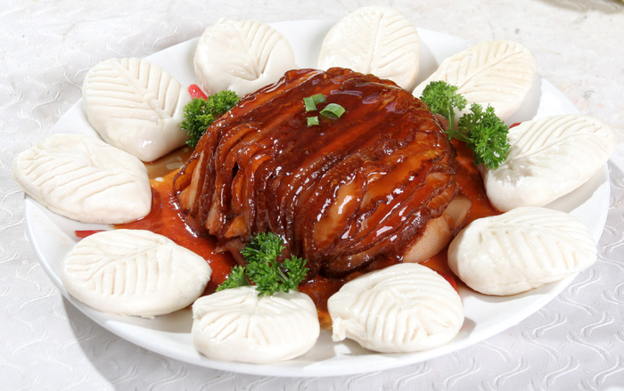 027  千层肉-金港湾