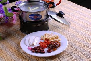 火锅麻辣烫锅底川菜锅底