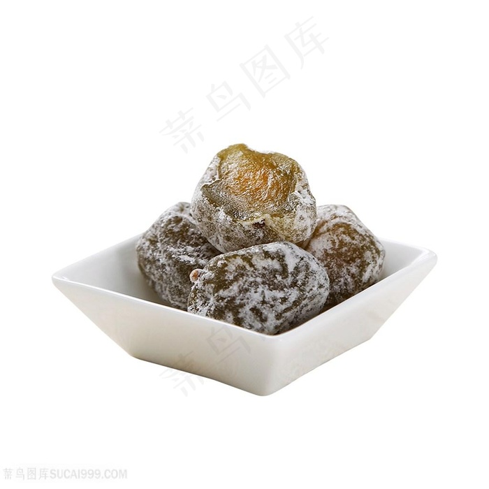 美味水果酸梅果盘