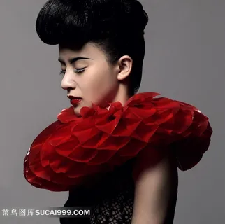 唯美彩妆性感女人 唯美彩妆性感女人