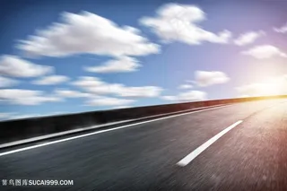 公路背景马路背景图