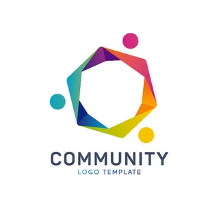 手绘Logo标志素材