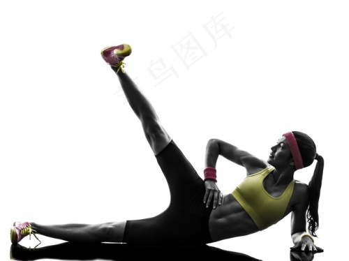 美容保养健身图片大全