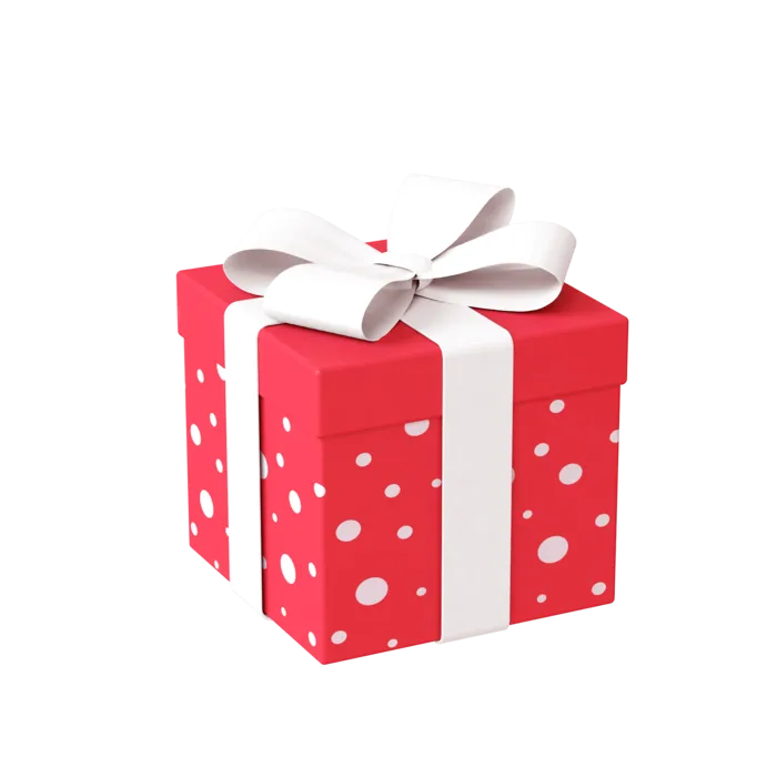 圣诞圣诞节礼盒