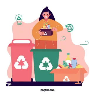 扁平化人物场景办公互联网等距ai矢量设计网页海报UI素材插画