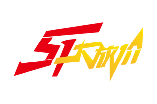 五一劳动节51大放价创新艺术字体