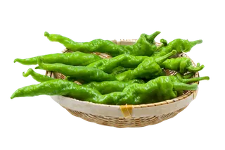 螺丝椒 (2)超市商品白底图免抠实物摄影png格式图片透明底