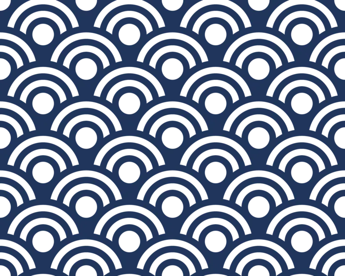 中国风古典底纹免抠