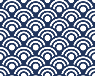 中国风古典底纹免抠