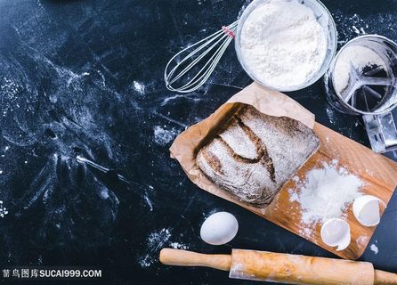 美食佐料高清图
