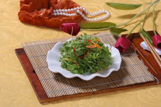 蒜茸三叶香12元 (1)