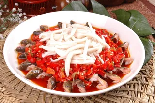 RCS-1695红汤黄辣丁