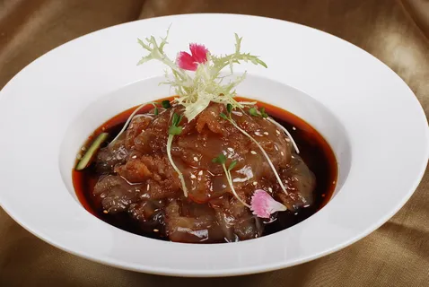 LCH3630金牌海蜇头