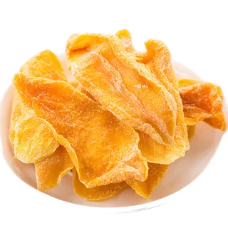 芒果干 (1)干果超市商品白底图免抠实物摄影png格式图片透明底