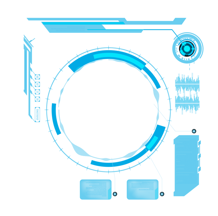 科学数码网络光圈人工智能