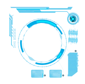 科学数码网络光圈人工智能