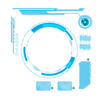 科学数码网络光圈人工智能