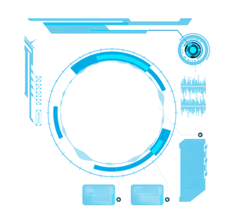 科学数码网络光圈人工智能