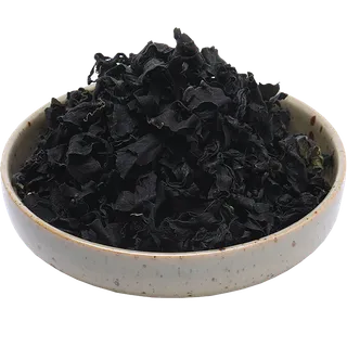 裙带菜海鲜超市商品红酒白底图免抠实物摄影png格式图片透明底