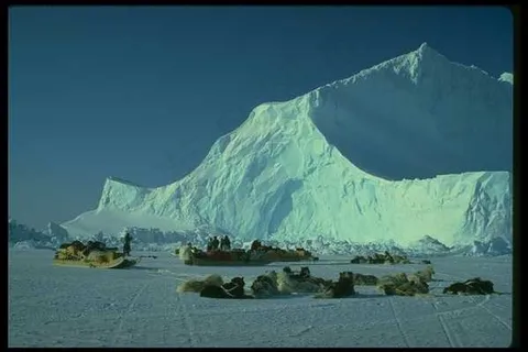 冰天雪地 581 冰天雪地 581